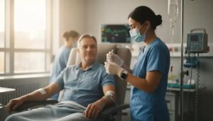 Novo medicamento promete aumentar sobrevida em pacientes com câncer de pâncreas