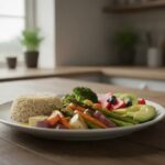 O papel dos carboidratos na saúde cardiovascular: o que você precisa saber