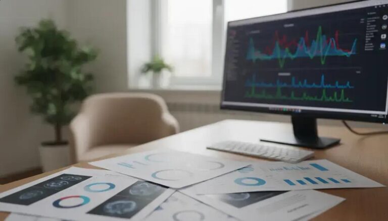 O que significa placa metafásica cromossômica reagente no exame FAN?