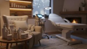 Por que o inverno é a melhor época para procedimentos estéticos?