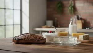 Prolina e colágeno: Você precisa suplementar?