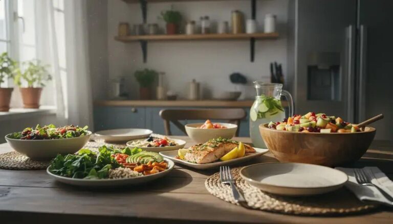 Quantas refeições você deve fazer por dia? 2 Quantas refeições você deve fazer por dia?