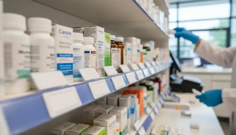 Reajuste de preços dos medicamentos em 2026: O que esperar?