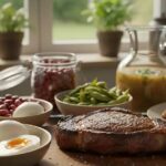 Serina: O Aminoácido Essencial para a Saúde Cerebral