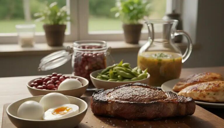 Serina: O Aminoácido Essencial para a Saúde Cerebral