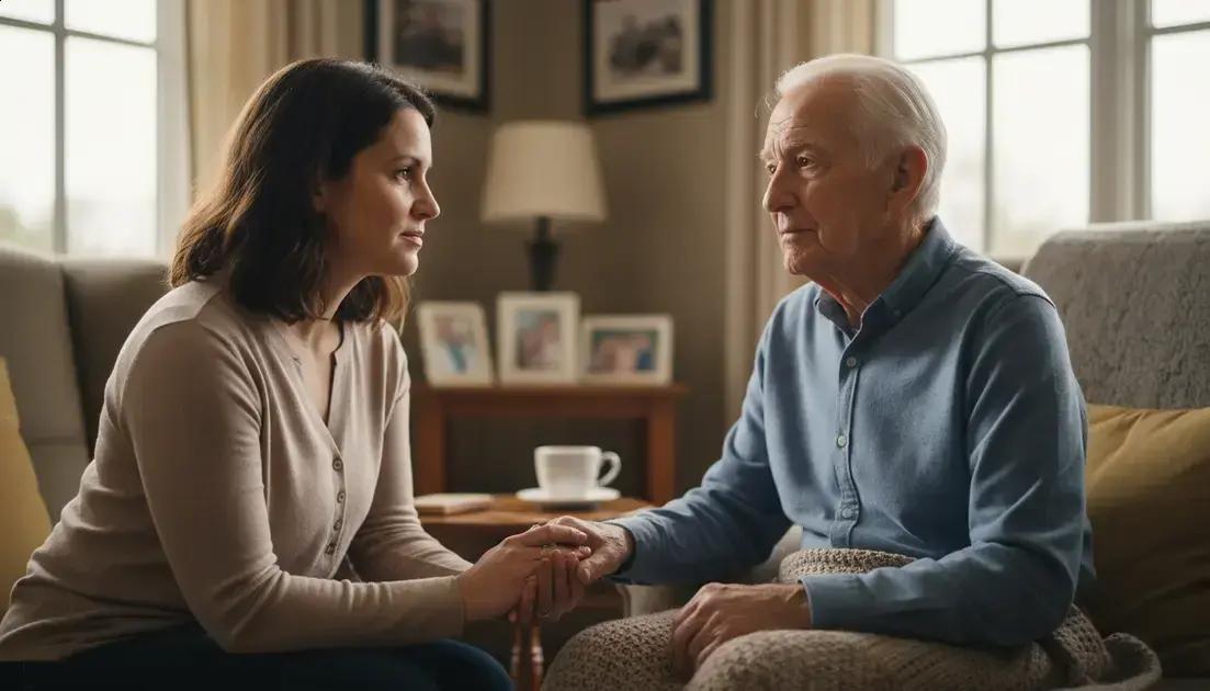 Síndromes pouco conhecidas que acompanham o Alzheimer 1 Síndromes pouco conhecidas que acompanham o Alzheimer