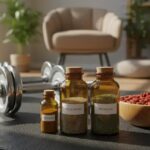 Sintomas de testosterona baixa que podem estar causando seu cansaço