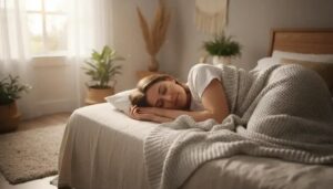 Sonhos vívidos podem melhorar a sensação de sono profundo, diz estudo