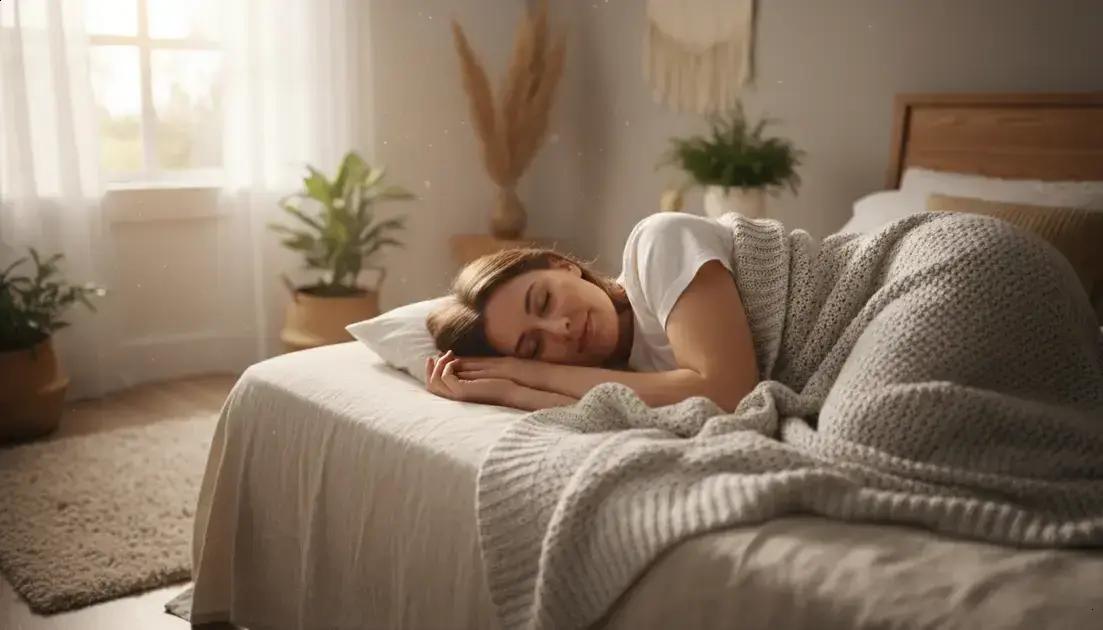 Sonhos vívidos podem melhorar a sensação de sono profundo, diz estudo 1 Sonhos vívidos podem melhorar a sensação de sono profundo, diz estudo