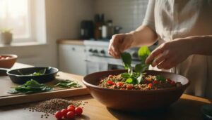 Sulfato Ferroso ou Ferro Quelato: Qual a Melhor Opção para Anemia?