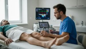 Tratamentos Modernos para Varizes: O Que Você Precisa Saber