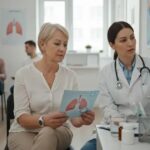 Tuberculose e doenças reumáticas: riscos e prevenção para pacientes