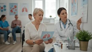 Tuberculose e doenças reumáticas: riscos e prevenção para pacientes