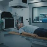 Val Marchiori inicia radioterapia em tratamento contra câncer de mama