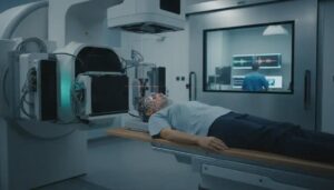 Val Marchiori inicia radioterapia em tratamento contra câncer de mama