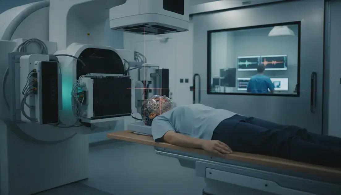 Val Marchiori inicia radioterapia em tratamento contra câncer de mama