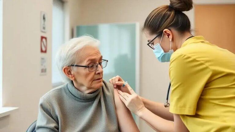 Butantan recruta voluntários acima de 60 anos para testar vacina contra gripe