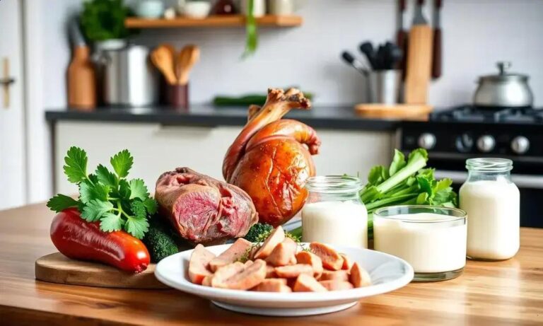 A dieta impressionante de Erling Haaland e seus benefícios para atletas 2 A dieta impressionante de Erling Haaland e seus benefícios para atletas