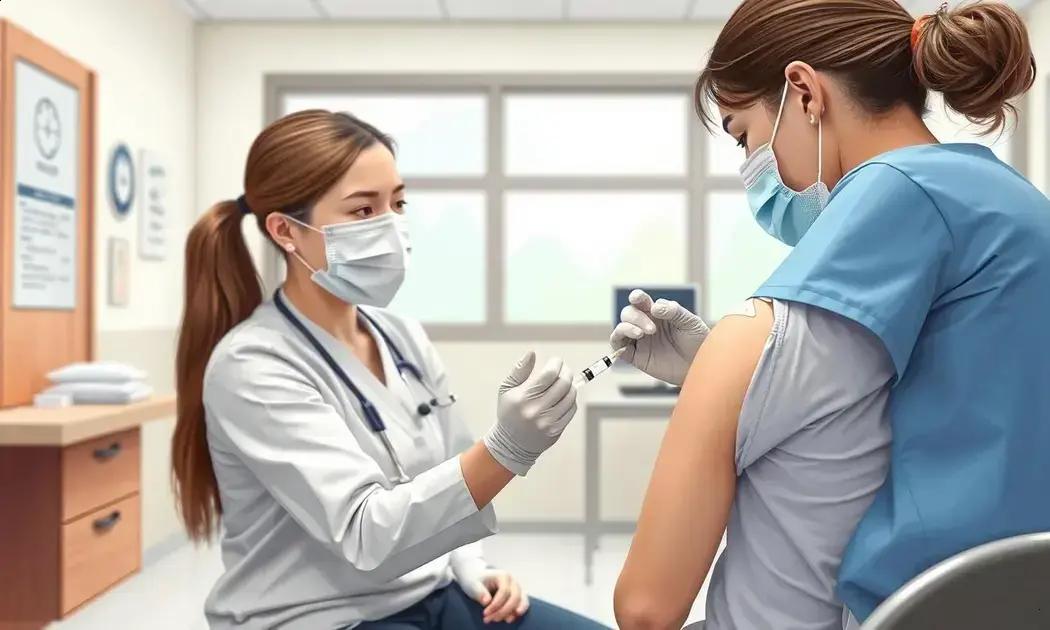 Anvisa reafirma segurança da vacina contra a gripe e combate desinformação 1 Anvisa reafirma segurança da vacina contra a gripe e combate desinformação