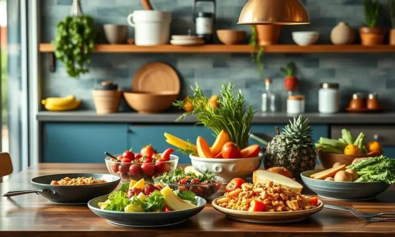 Como uma dieta saudável pode reduzir o risco de demência 1 Como uma dieta saudável pode reduzir o risco de demência