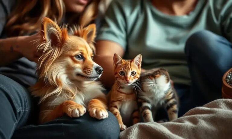 Estudo revela transmissão de superbactéria entre pets e humanos