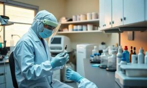 Injeção única pode revolucionar o tratamento da osteoartrite em semanas
