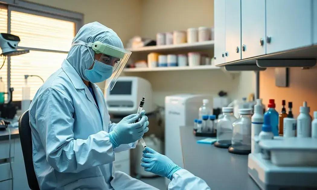Injeção única pode revolucionar o tratamento da osteoartrite em semanas 1 Injeção única pode revolucionar o tratamento da osteoartrite em semanas