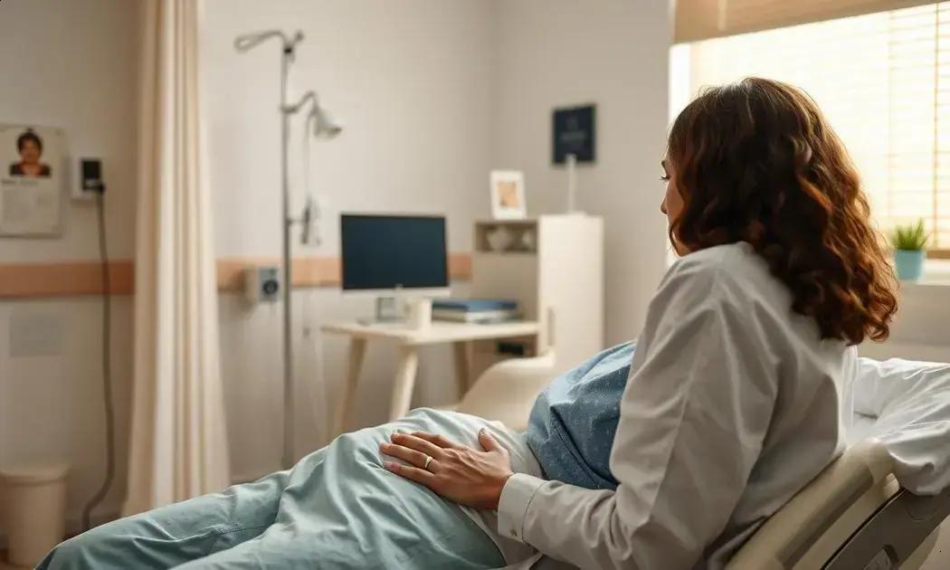 O que é o belimumabe e como ele trata o lúpus?