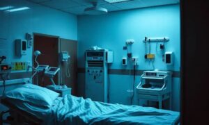 Perfuração intestinal: o que você precisa saber sobre essa emergência médica