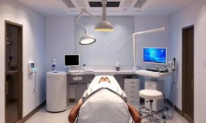 Tratamento de acne: Como a tecnologia pode transformar a sua pele