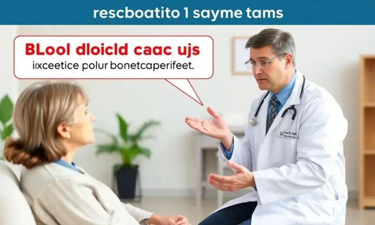 Coágulos de sangue: sintomas, causas e tratamentos essenciais 2 Coágulos de sangue: sintomas, causas e tratamentos essenciais