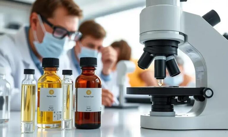 Colírio experimental promete restaurar visão em ratos cegos