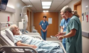 Como escolher o melhor hospital: segurança, cuidado e eficiência