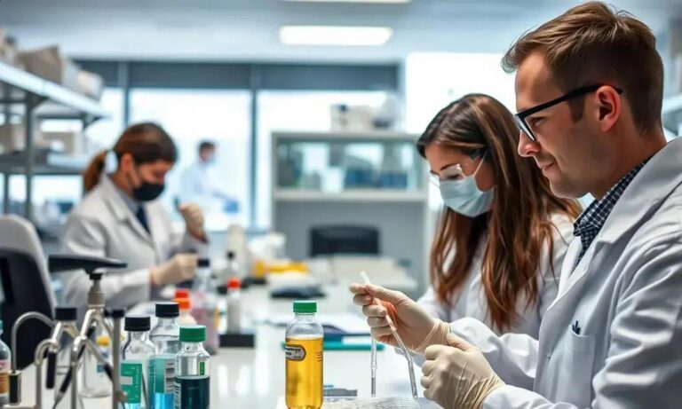 Descoberta de proteína que pode ajudar a controlar a ingestão de gorduras 1 Descoberta de proteína que pode ajudar a controlar a ingestão de gorduras