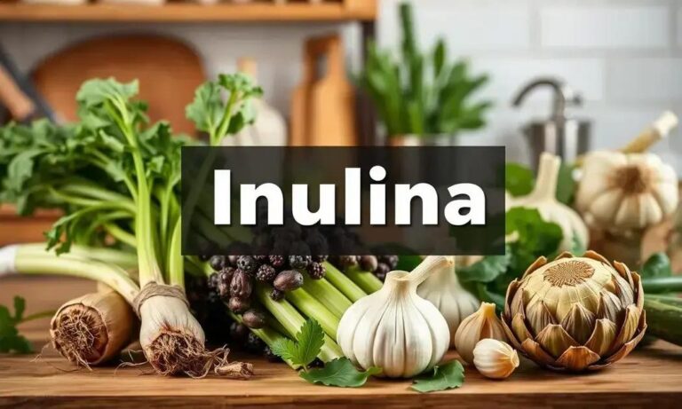 Descubra os Benefícios da Inulina para a Saúde Digestiva e Metabólica 2 Descubra os Benefícios da Inulina para a Saúde Digestiva e Metabólica