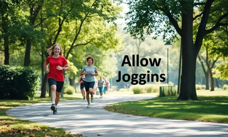 Descubra os Benefícios do Slow Jogging para Sua Saúde 2 Descubra os Benefícios do Slow Jogging para Sua Saúde