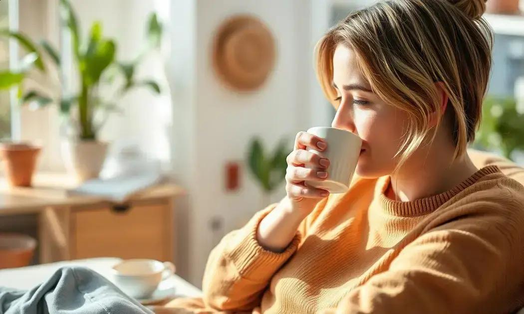Estudo revela que beber café pode aumentar massa muscular e reduzir gordura