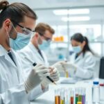 Estudo revela variante genética que favorece metabolismo saudável