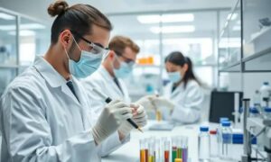 Estudo revela variante genética que favorece metabolismo saudável