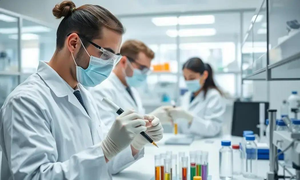 Estudo revela variante genética que favorece metabolismo saudável 1 Estudo revela variante genética que favorece metabolismo saudável
