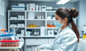 Exame de Anti-tireoglobulina: O que você precisa saber