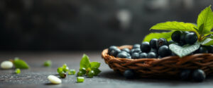 Os incríveis benefícios da berinjela para a saúde e bem-estar