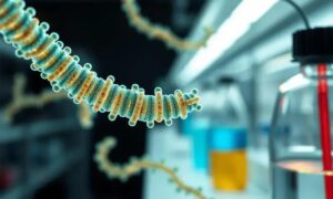 Teste de telômeros: descubra sua idade biológica e melhore a longevidade