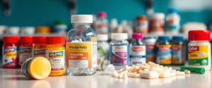 Anvisa apreende produtos irregulares de tirzepatida e outros no Rio de Janeiro