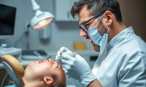Câncer de boca: Sintomas, Tratamentos e Prevenção