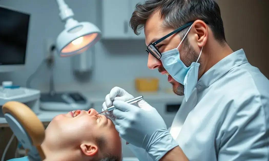 Câncer de boca: Sintomas, Tratamentos e Prevenção 1 Câncer de boca: Sintomas, Tratamentos e Prevenção