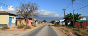 Centro-Oeste enfrenta os desafios da seca e do calor intenso