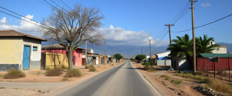 Centro-Oeste enfrenta os desafios da seca e do calor intenso 1 Centro-Oeste enfrenta os desafios da seca e do calor intenso