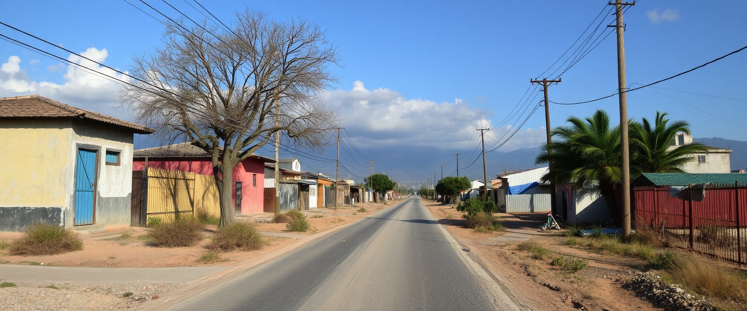 Centro-Oeste enfrenta os desafios da seca e do calor intenso 1 Centro-Oeste enfrenta os desafios da seca e do calor intenso