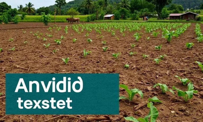 Centro-Oeste enfrenta os desafios da seca e do calor intenso